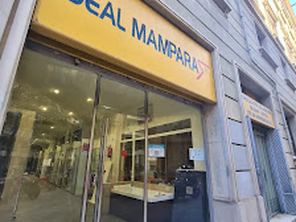Ideal Mamparas