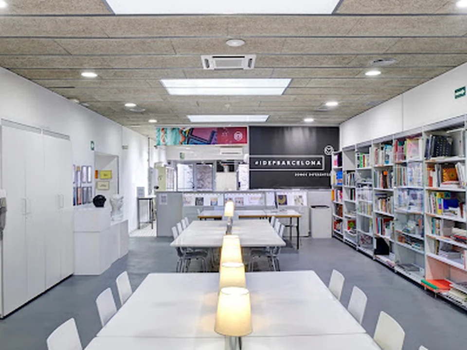 Idep Barcelona | Escuela Superior de Diseño, Moda y Fotografía