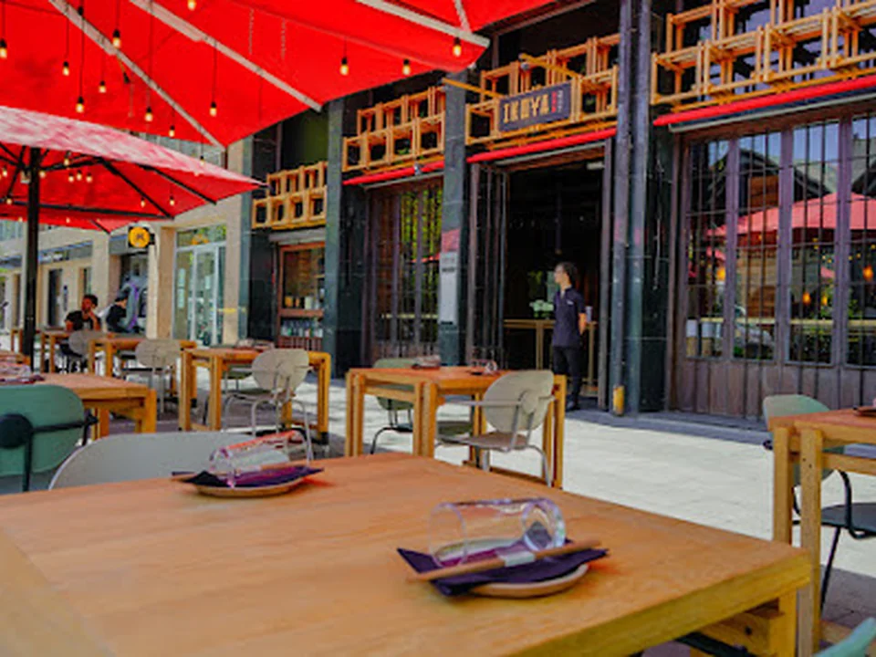 IKOYA Izakaya