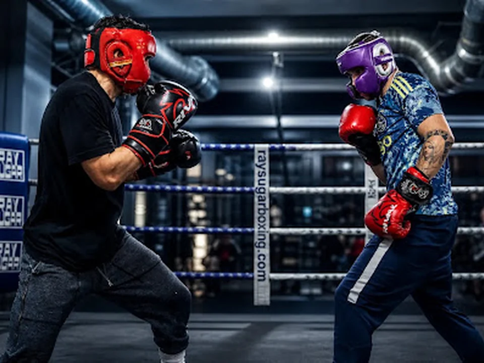 Ilion Boxing Club