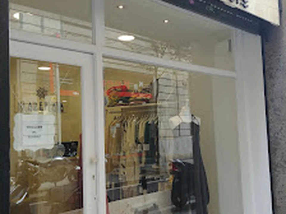 Illa de Plata - Moda sostenible i ropa ecològica en Barcelona