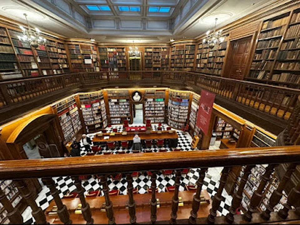 Foto de Il·lustre Col·legi de l'Advocacia de Barcelona
