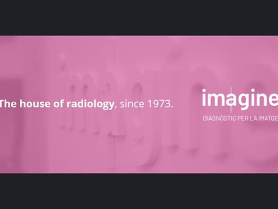 IMAGINE - Centro de Diagnóstico por la Imagen