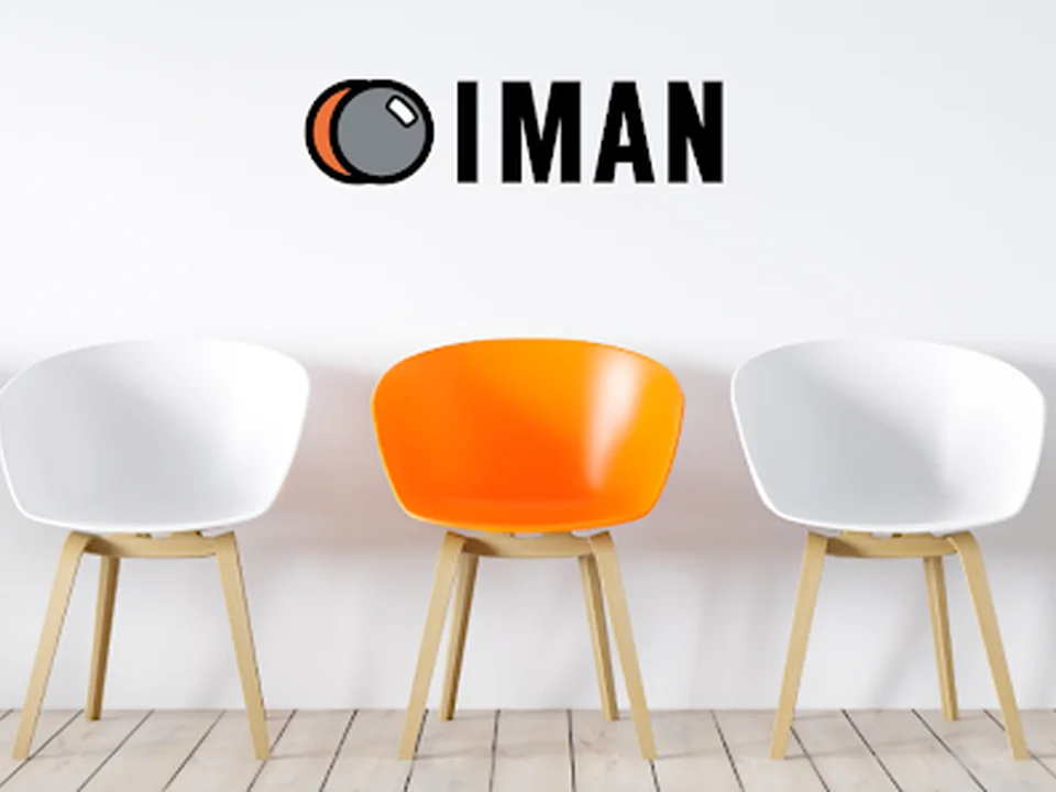 IMAN Temporing ETT Barcelona