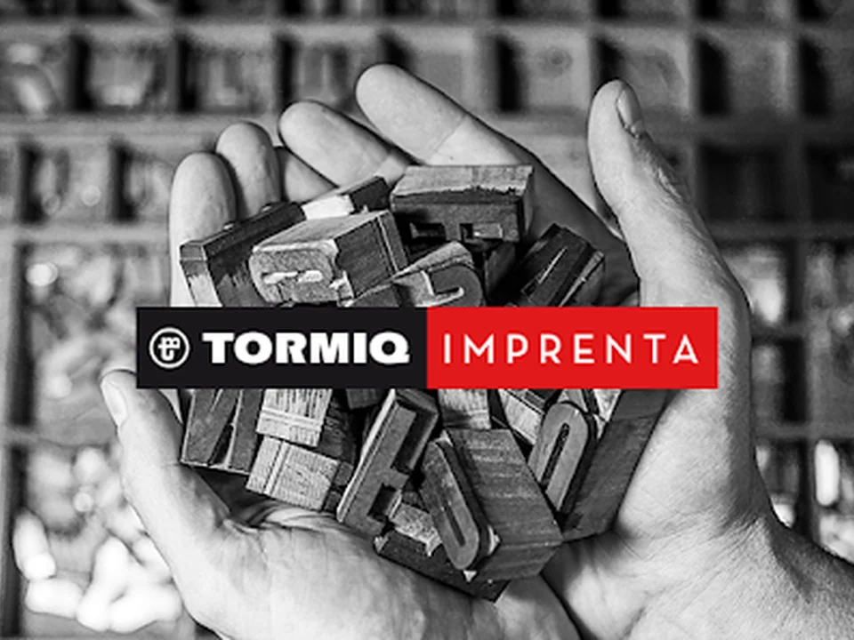 Impremta Tormiq, s.l.