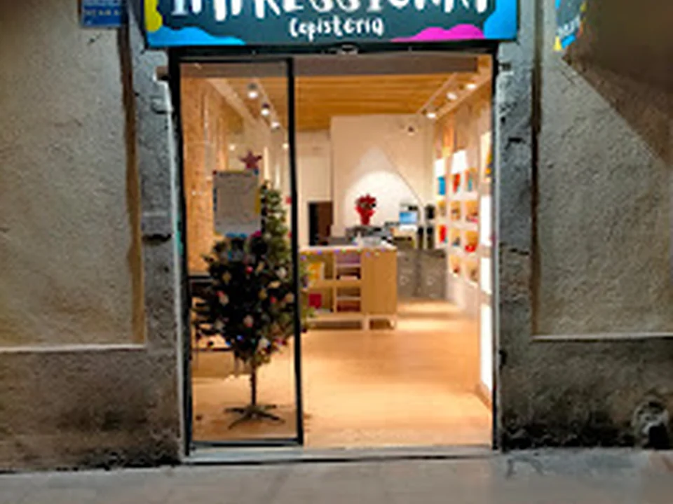 Impressionat Copisteria