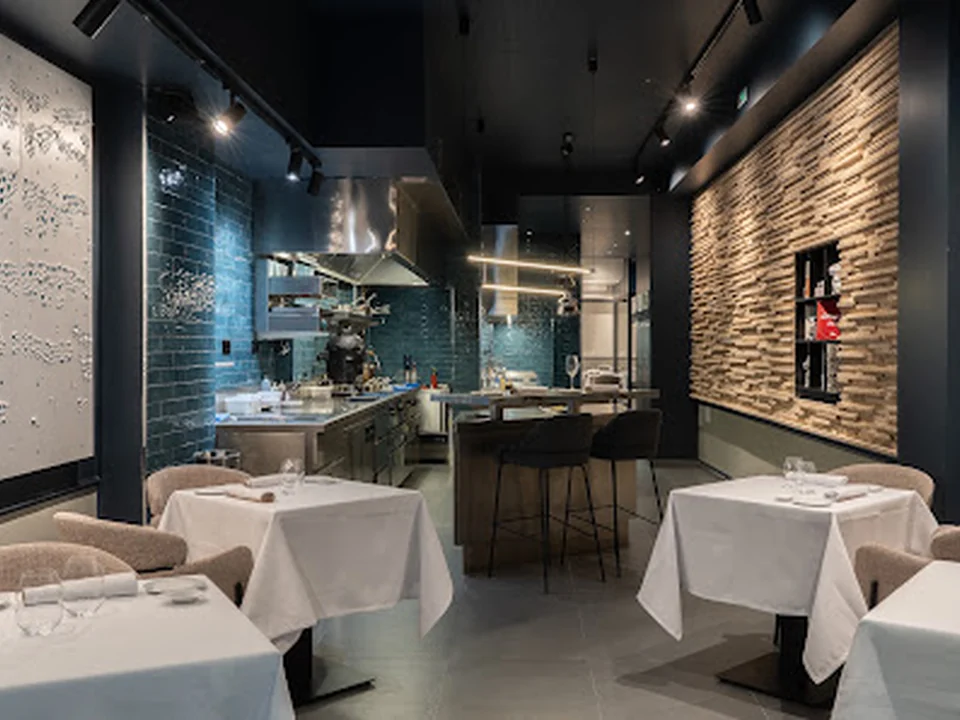 Imprevisto Restaurant