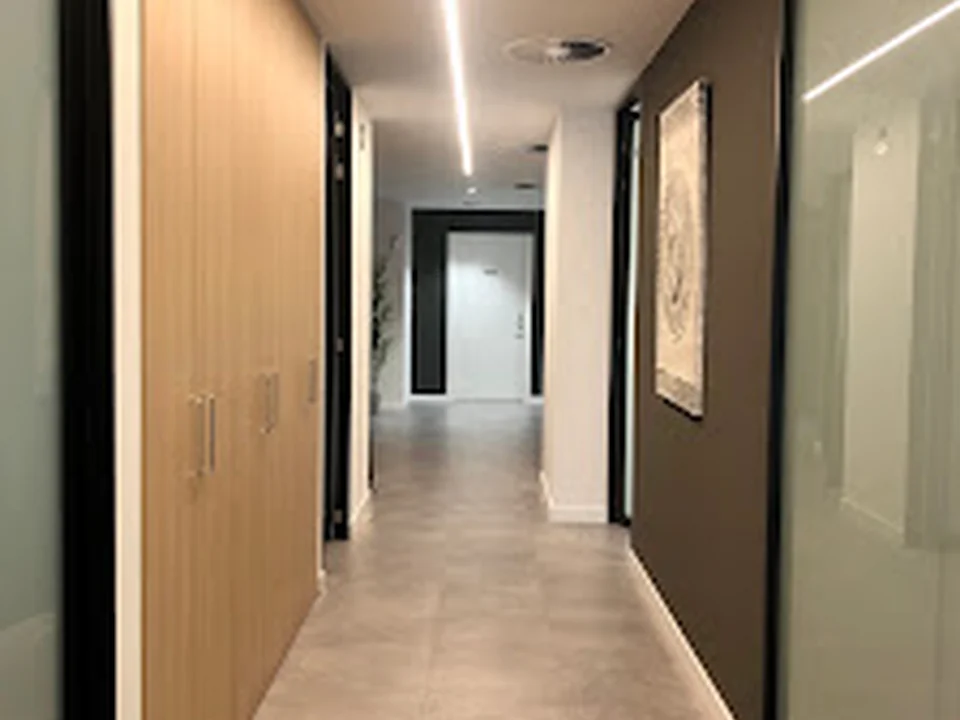 IMSA (Institut Mèdic Sarrià)