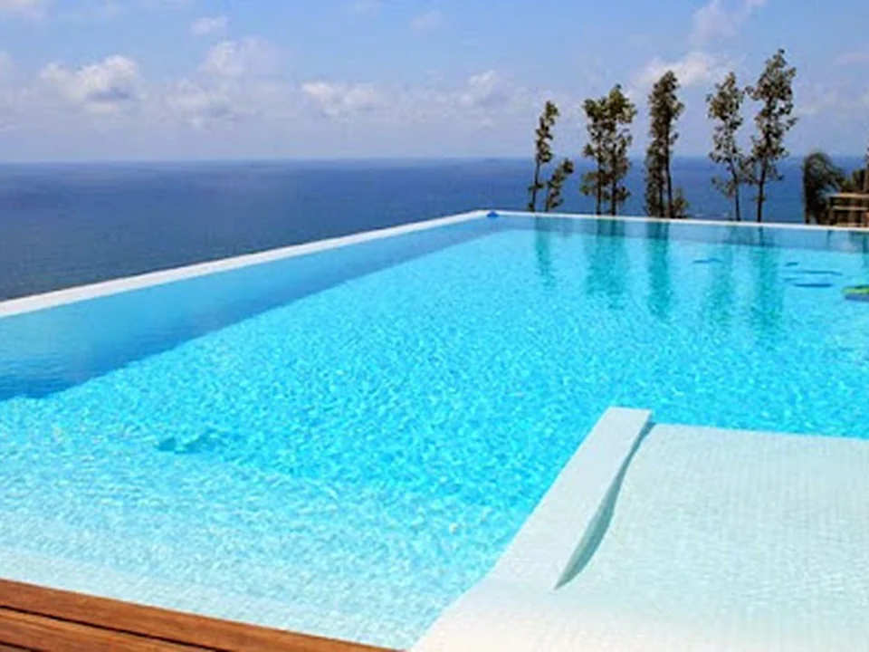 INAIGUA, Mantenimiento de Piscina y Tratamientos de Agua