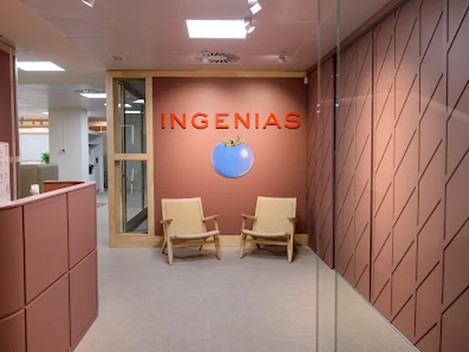 Ingenias | Patentes y Marcas Barcelona