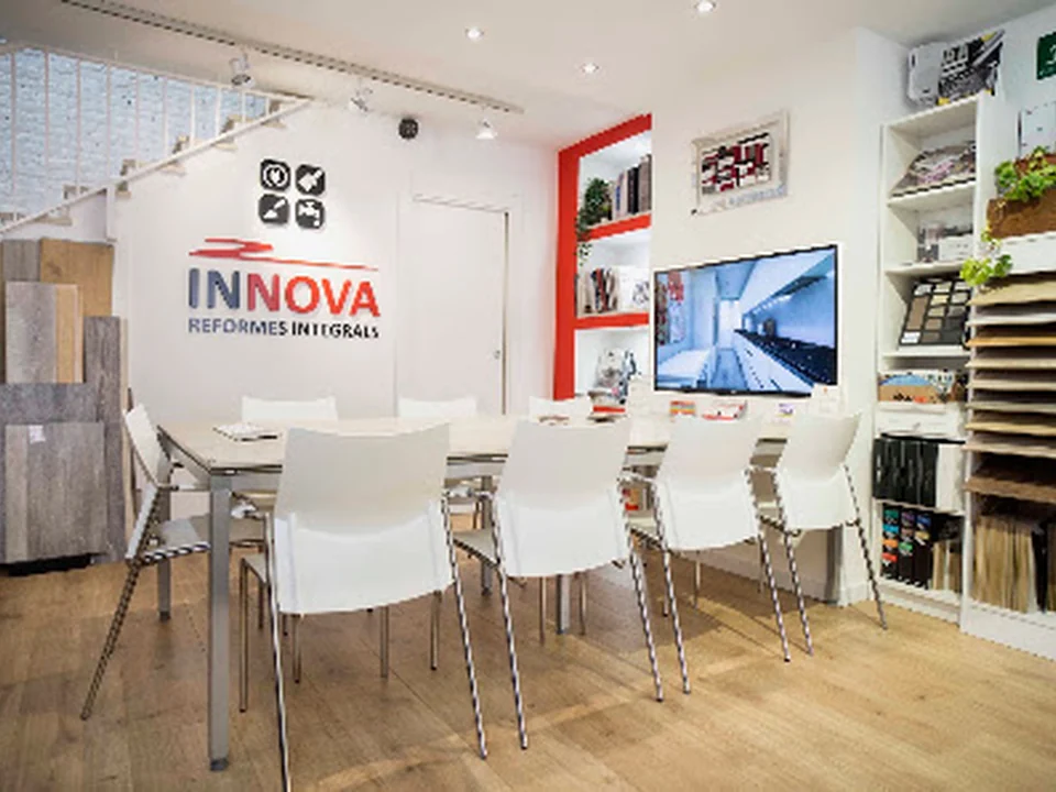 Innova Reformes Integrals