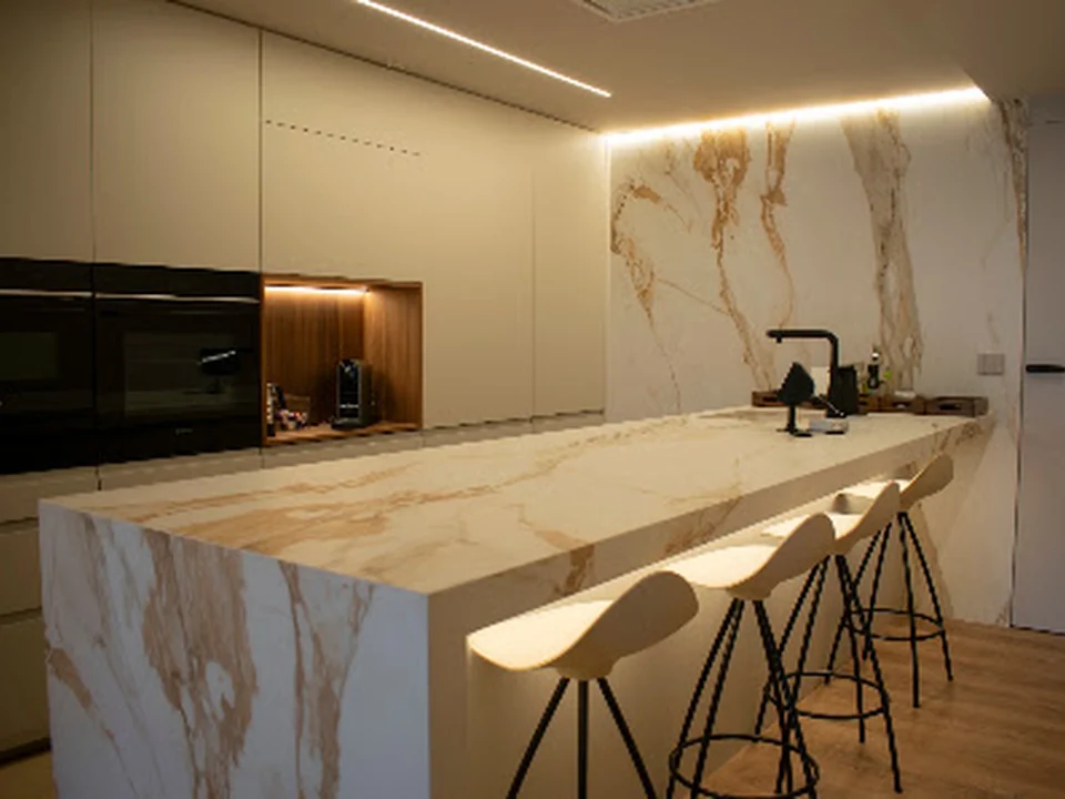 INSIGHT INTERIORISME