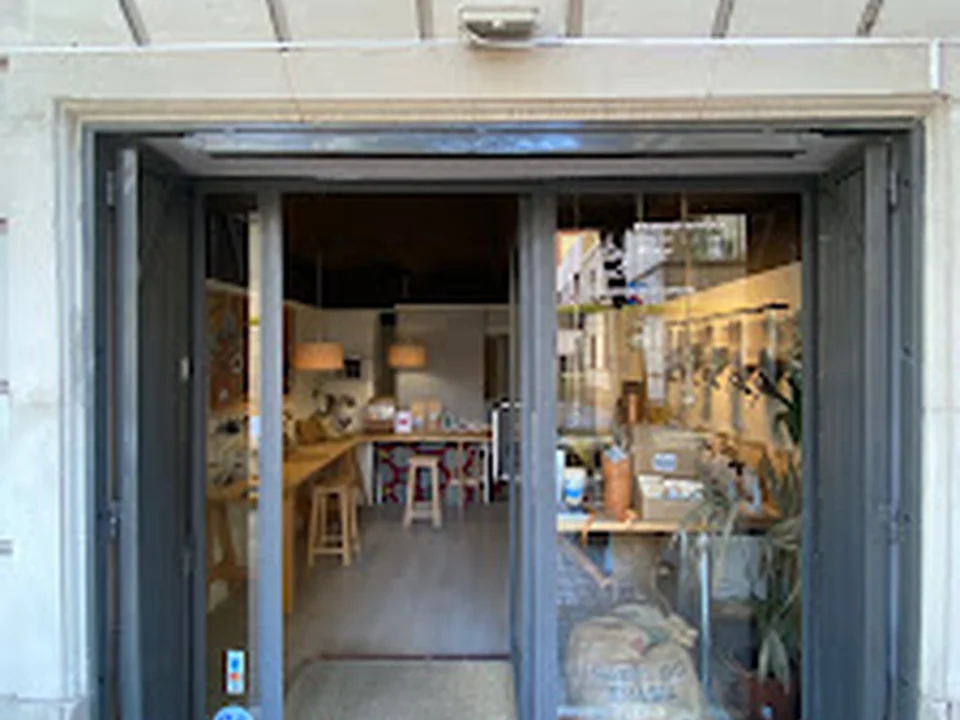 Insignia Café Botiga