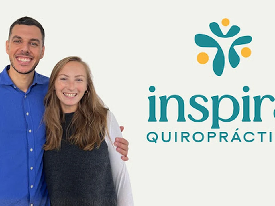 Inspira Quiropráctica - Centro Quiropráctico