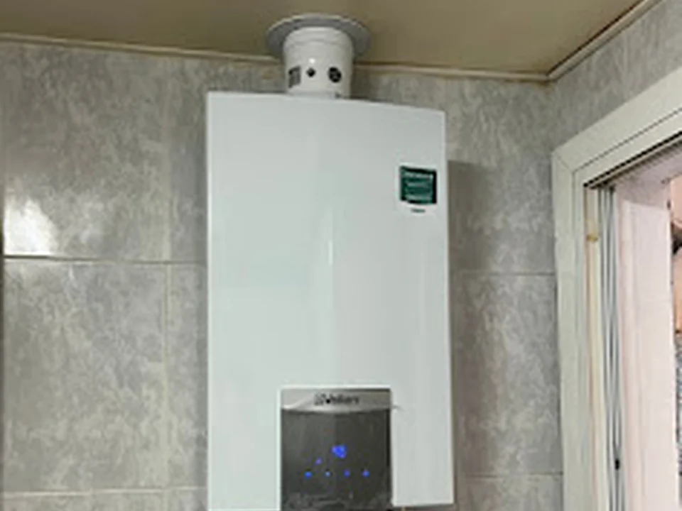 Instal Tècnic Gas - Gas natural, calderas y calefacción en Barcelona