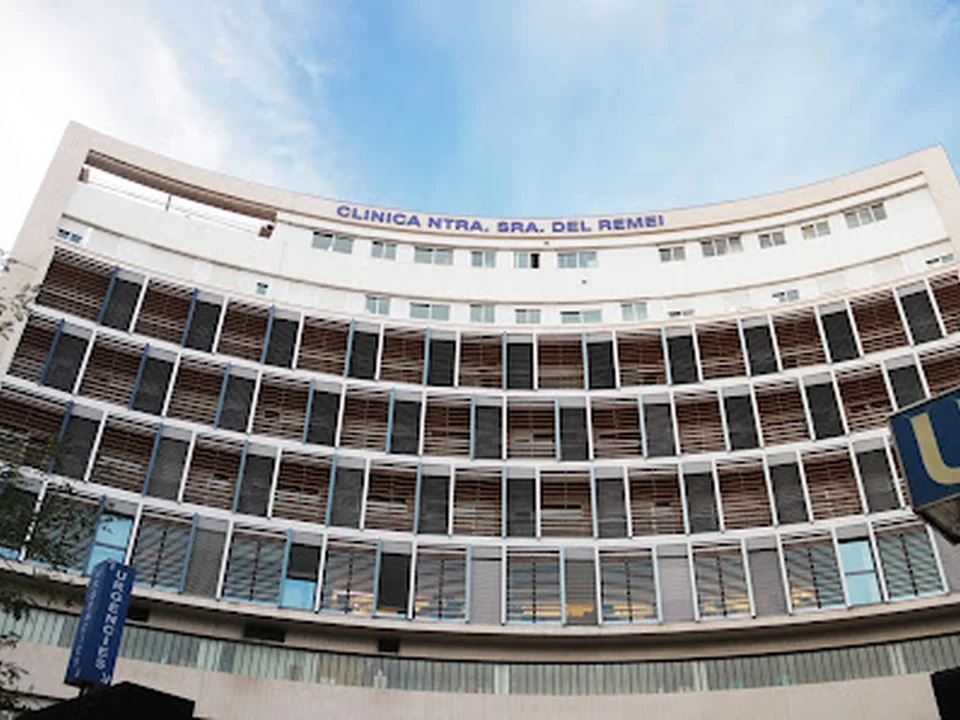 Institut Coloproctològic Barcelona