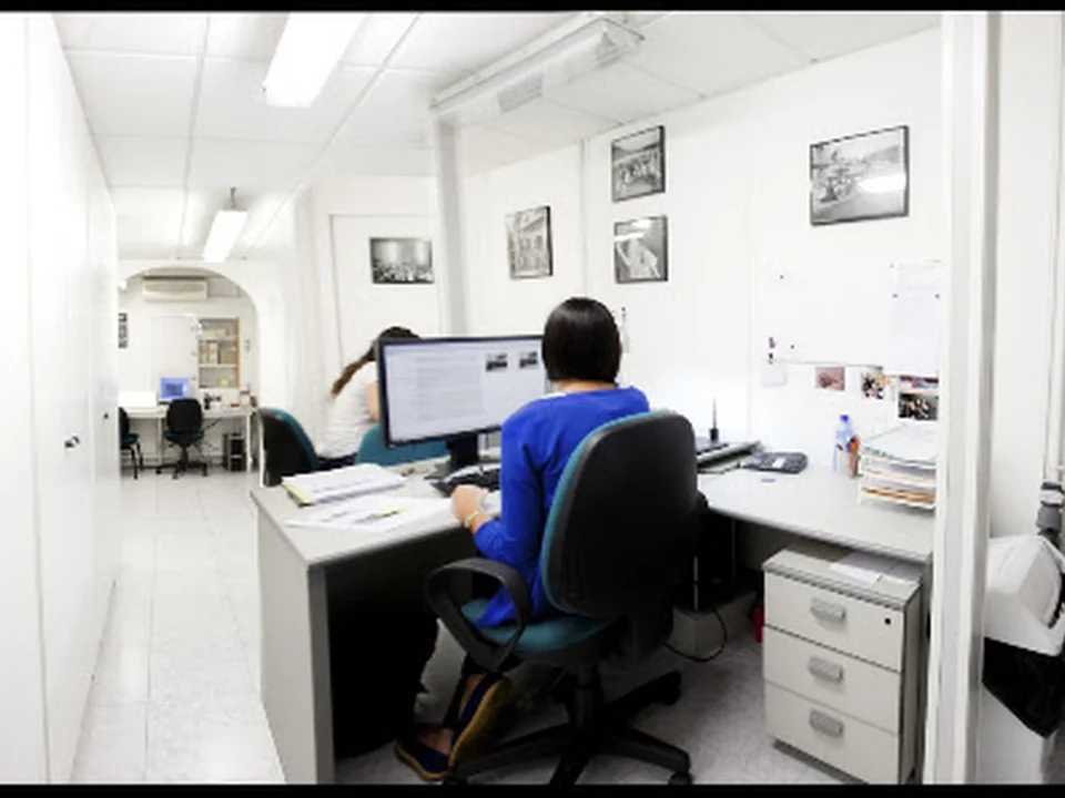 Institut d'Estudis Fotogràfics de Catalunya
