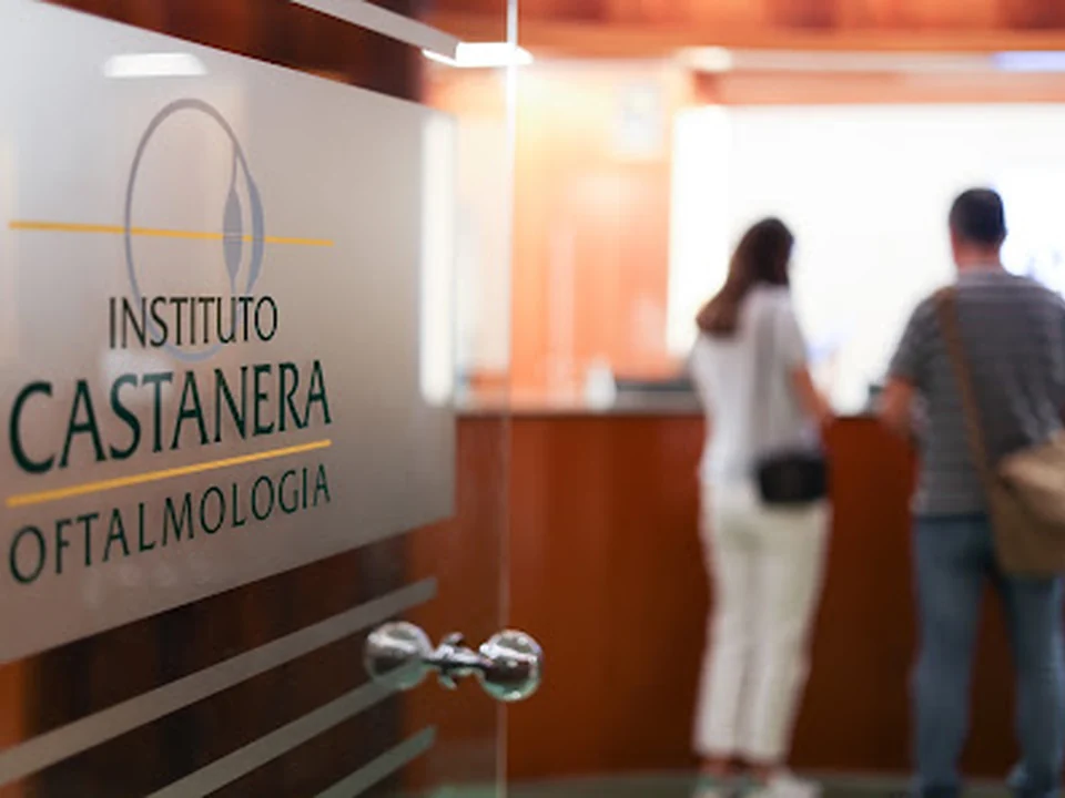 Foto de Institut d'Oftalmologia Castanera