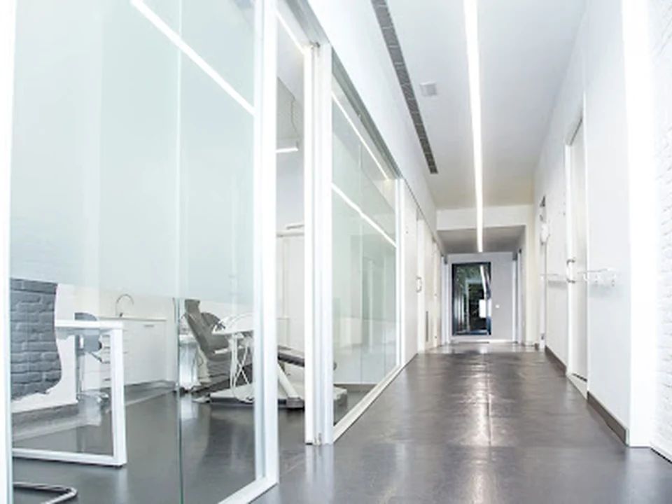 Institut Dental Bosch