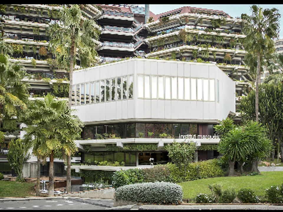 Institut Marquès Barcelona - Clínica de Reproducció Assistida