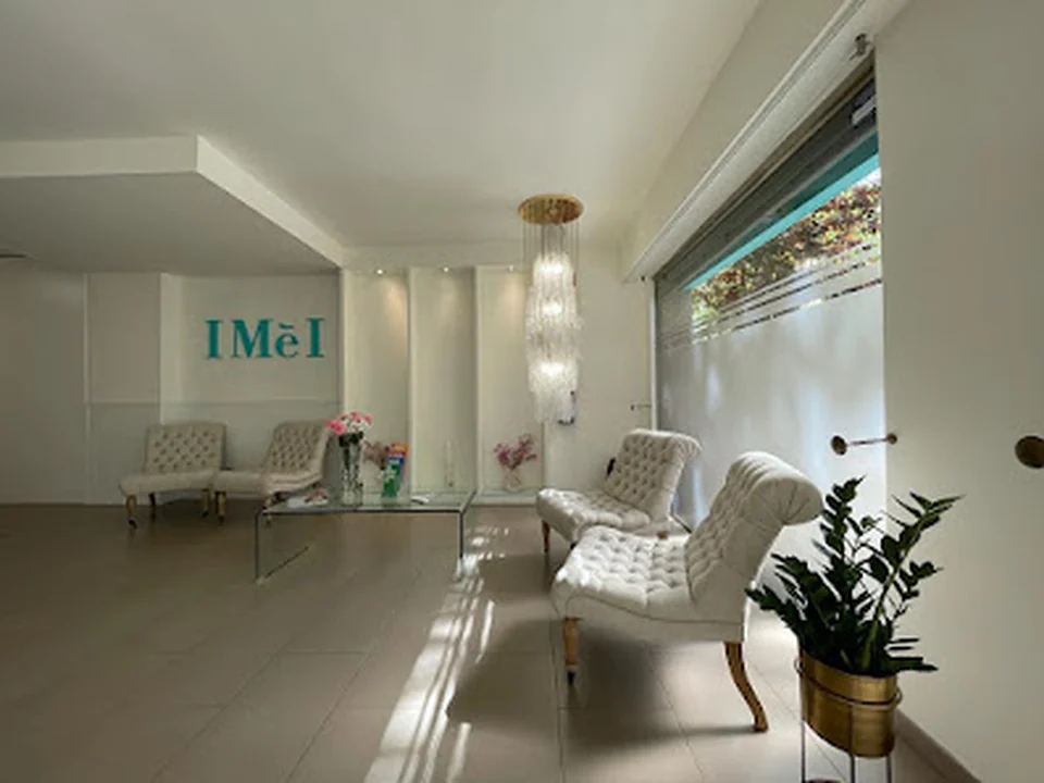 Institut Mèdic Internacional · Centre medicina estètica IMèI Barcelona