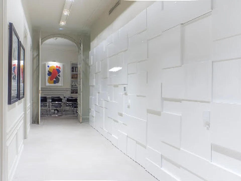Instituto de Benito Barcelona