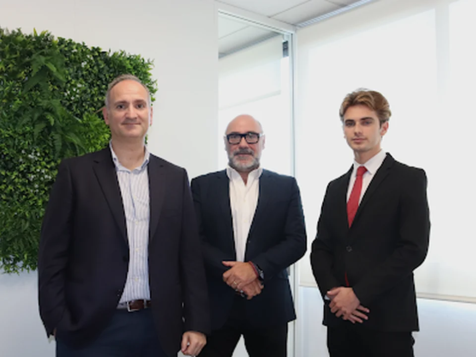 Insury - Correduría Seguros Empresas