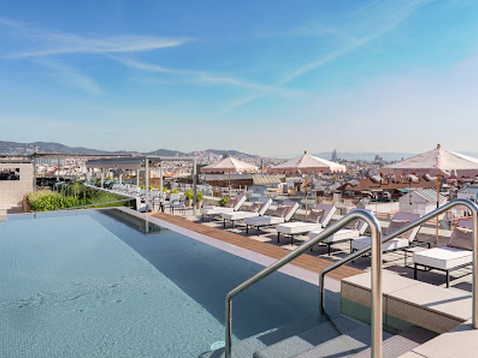 InterContinental Barcelona