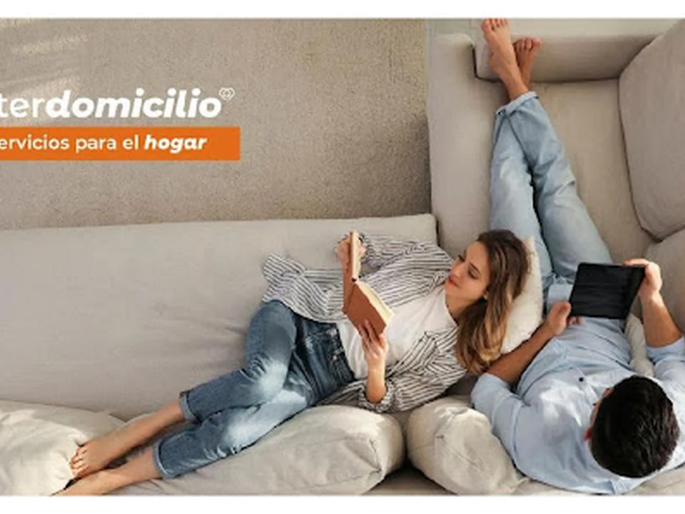 Interdomicilio Barcelona Norte | Servicios de limpieza y Cuidados a domicilio