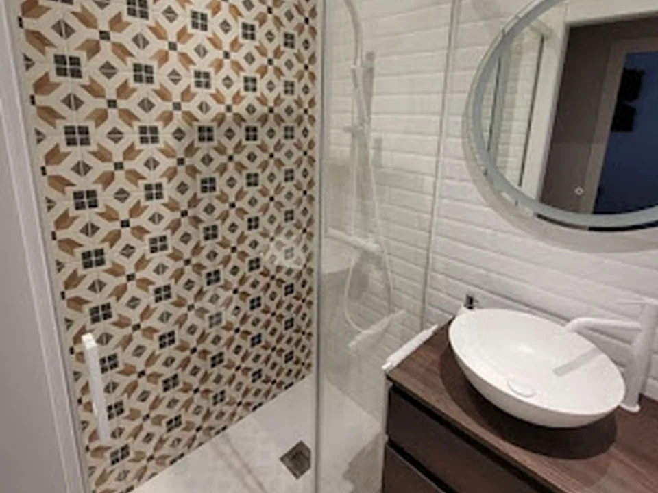 Interiors Cuines i Banys