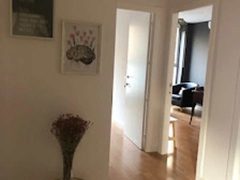 Íntima Salut Per a la Dona