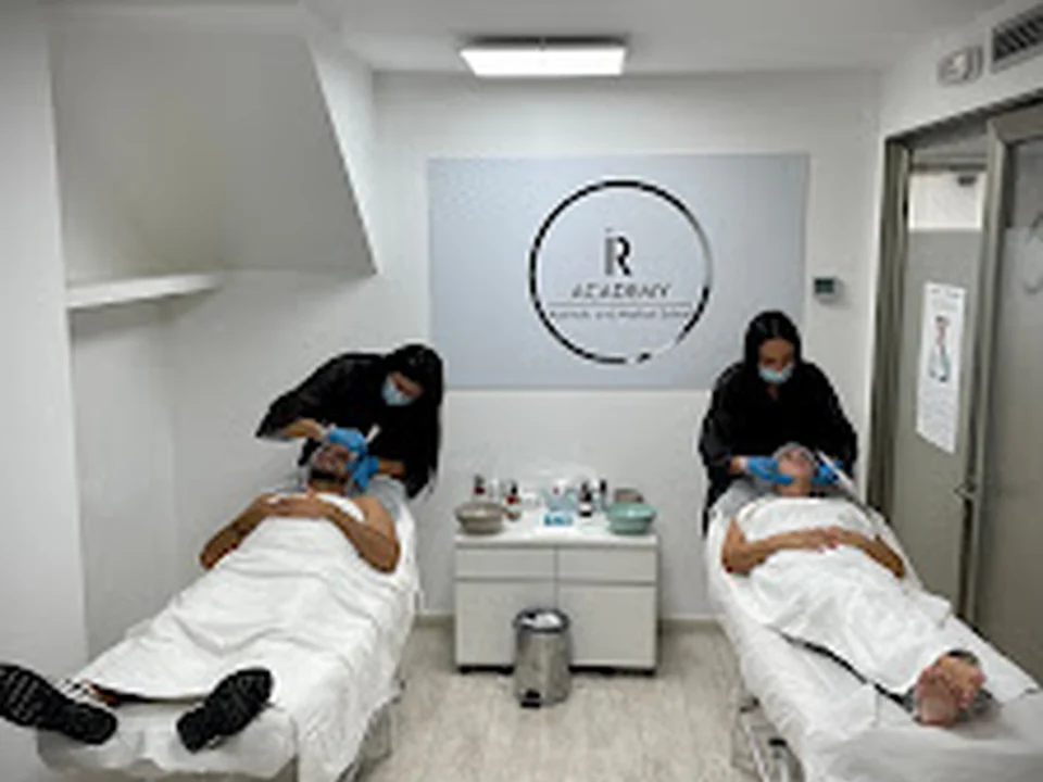 IR Academy Barcelona