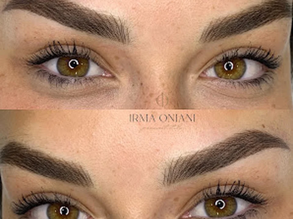 Foto de Irma Oniani Permanent Studio