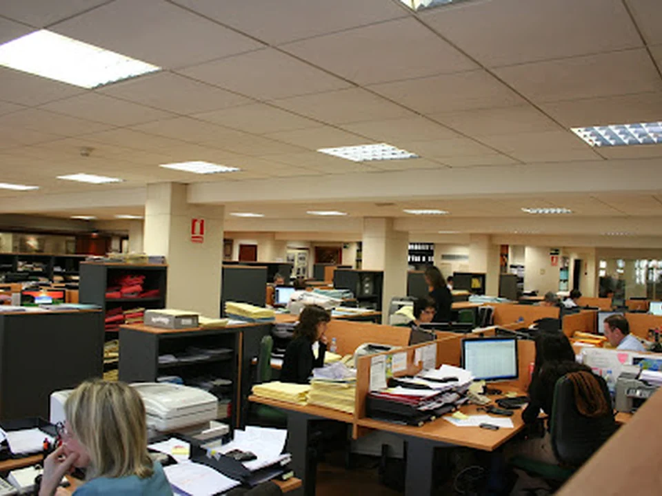 ISERN - Registro de Marcas y Patentes - Propiedad Intelectual
