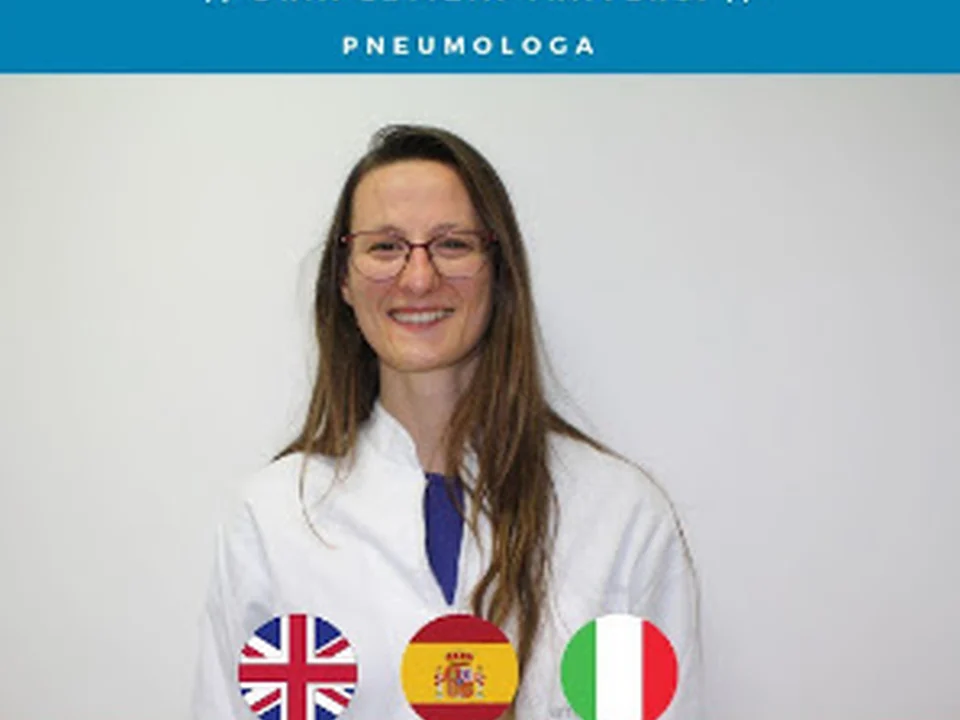 ItaCa Centro Medico Italiano di Barcellona (italo-catala')