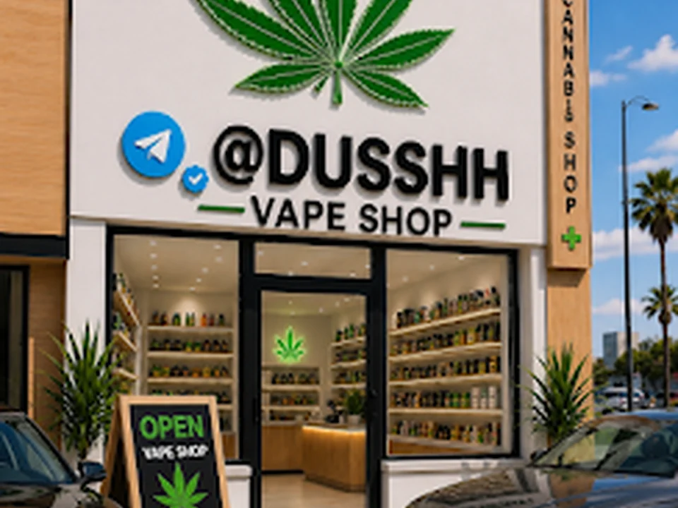 iVapeo Barcelona Vape Shop