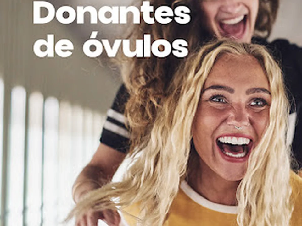 Foto de IVI Dona - Donar óvulos Barcelona