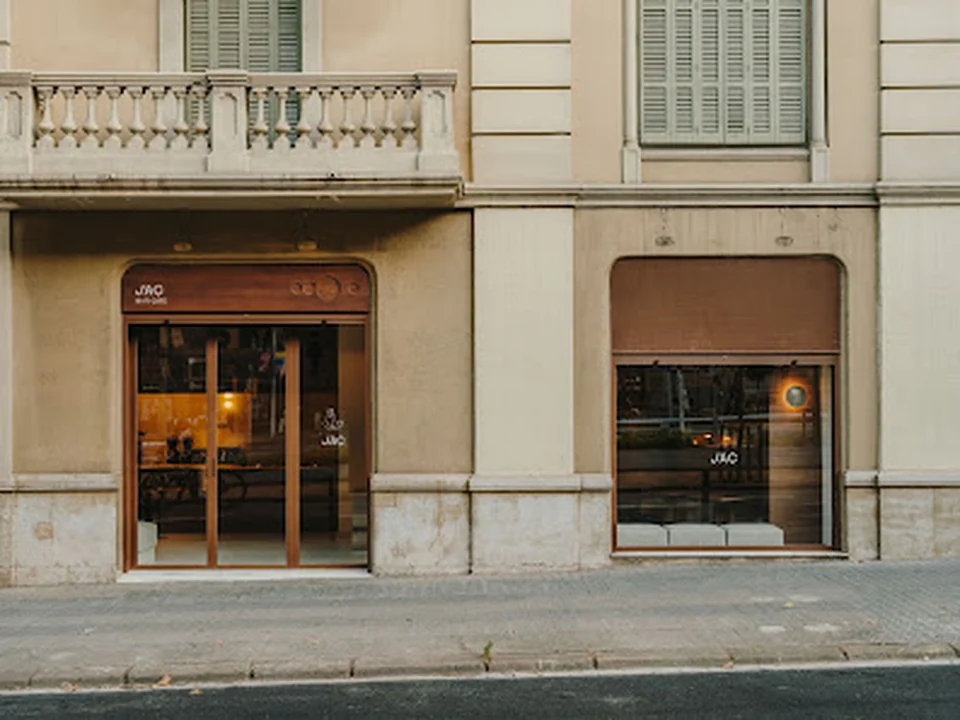 Jaç Hi-fi Cafè
