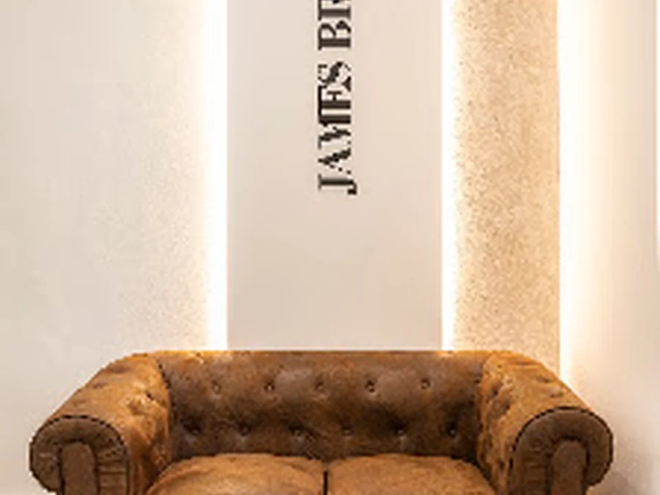 James Brand Co - Agencia Creativa