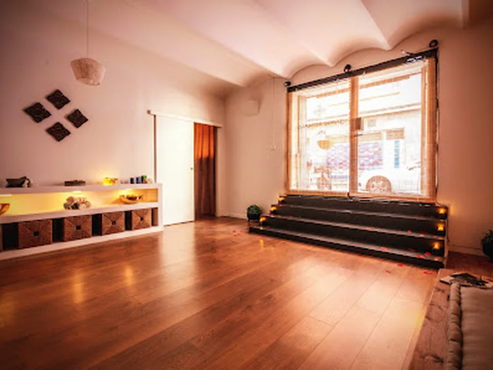 Jamu Rituals Spa. Spa Balinés en Barcelona.