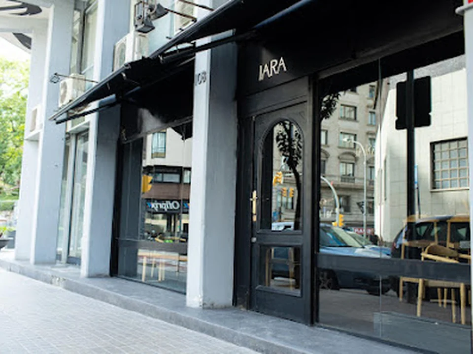 Jara Sushi Omakase