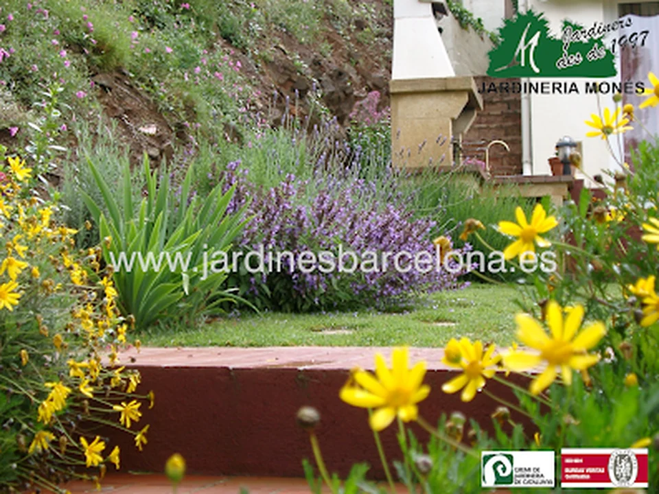 Jardineria Monés, S.L.
