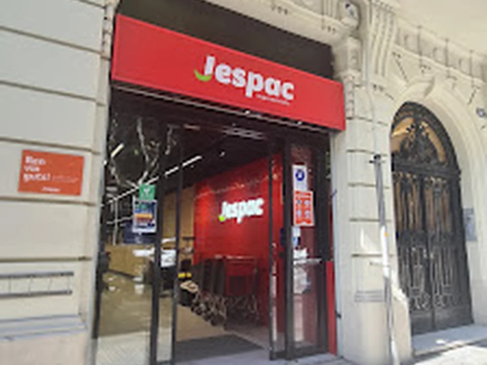 Jespac