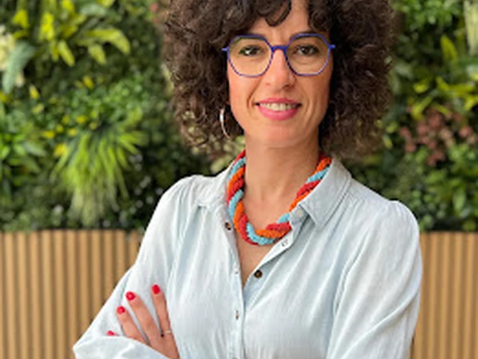 Jessica Hierro, Dietista - Nutricionista
