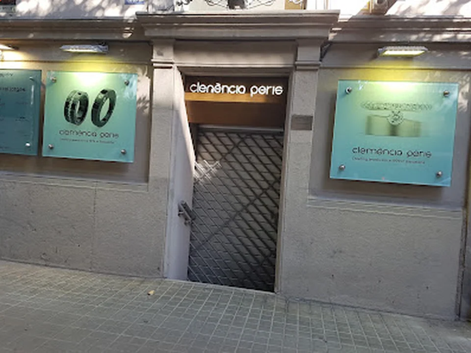 Joieria Clemència Peris