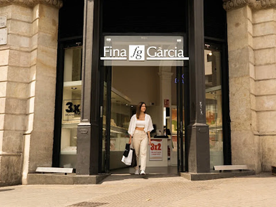 Joieria Fina Garcia
