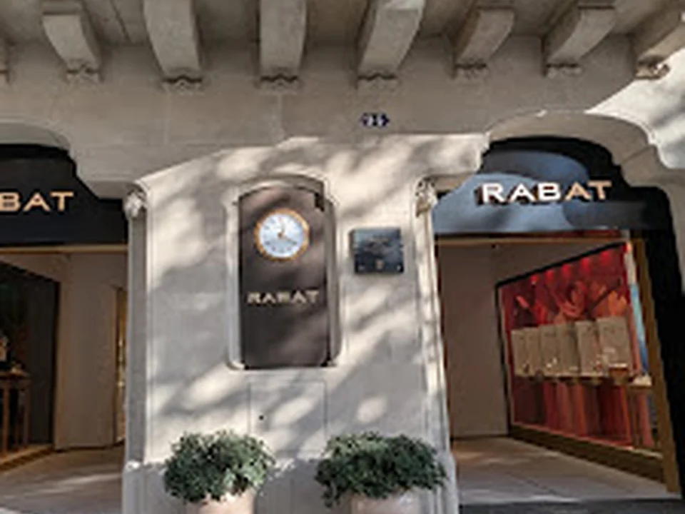 Joieria RABAT