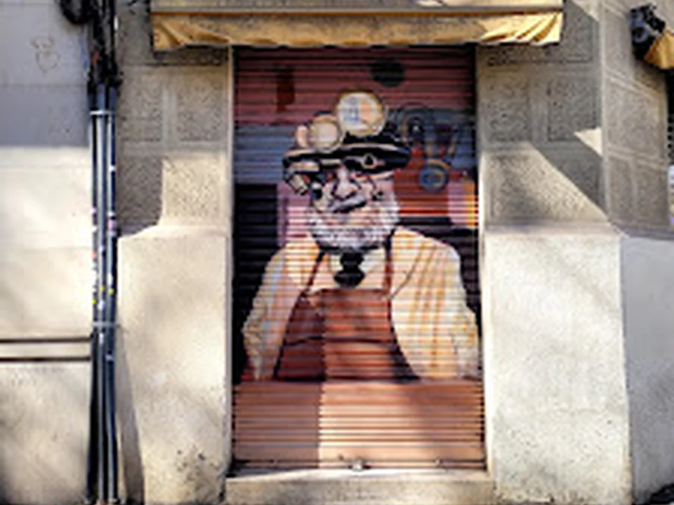 Joieria Rellotgeria Sant Pau