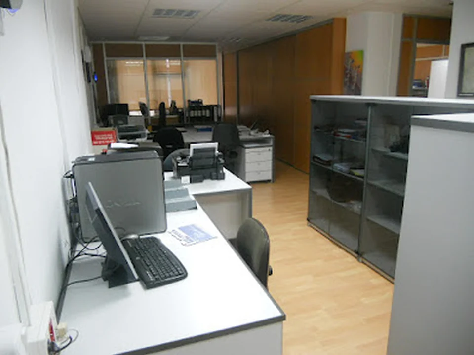 Jordi Barquin de Cozar, abogado inmobiliario