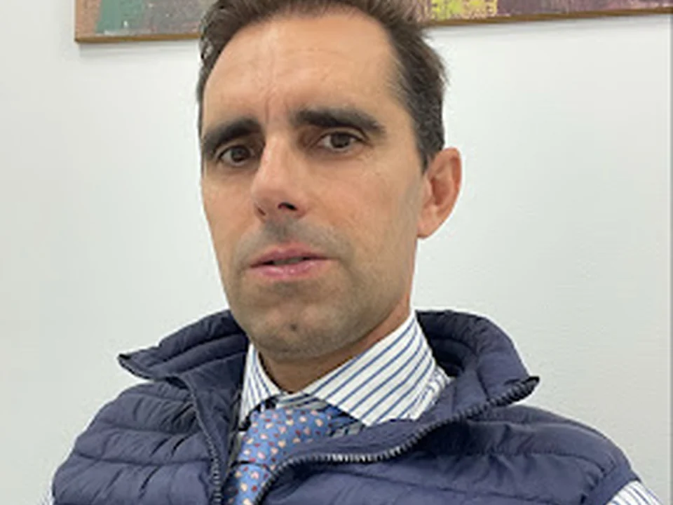 José Antonio Ramos Mesonero. Abogado de negligencias médicas en Barcelona